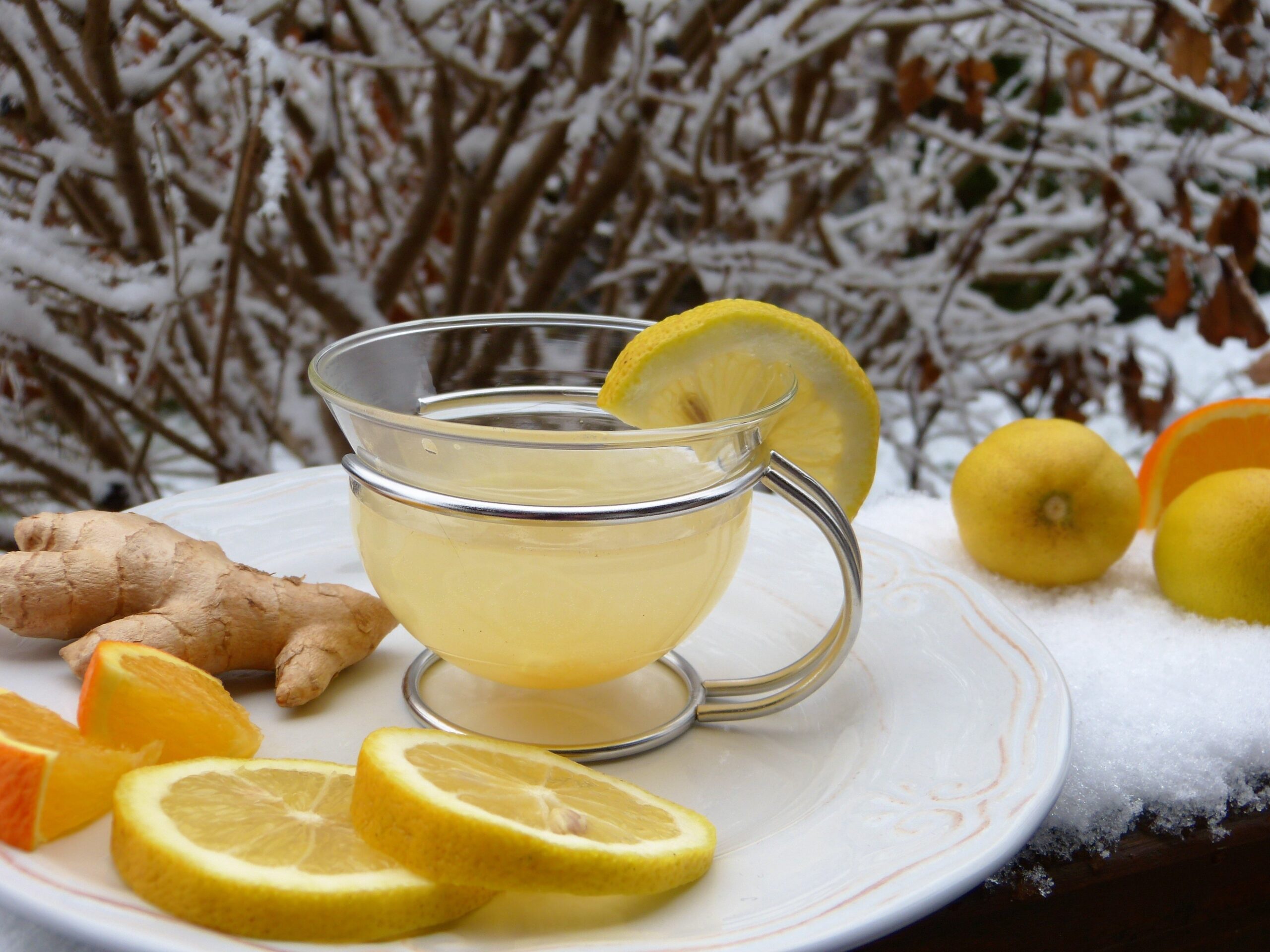 immune boosters
