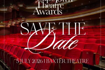 Cape Town Theatre Awards