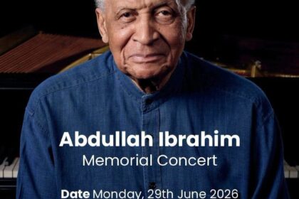Abdulla Ibrahim