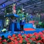 rush extreme sport