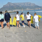 Diep River waste