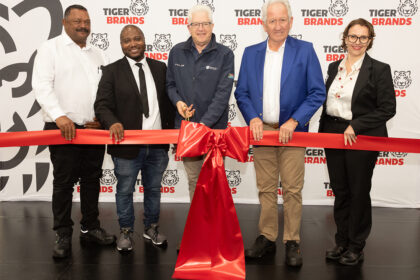 tiger brands