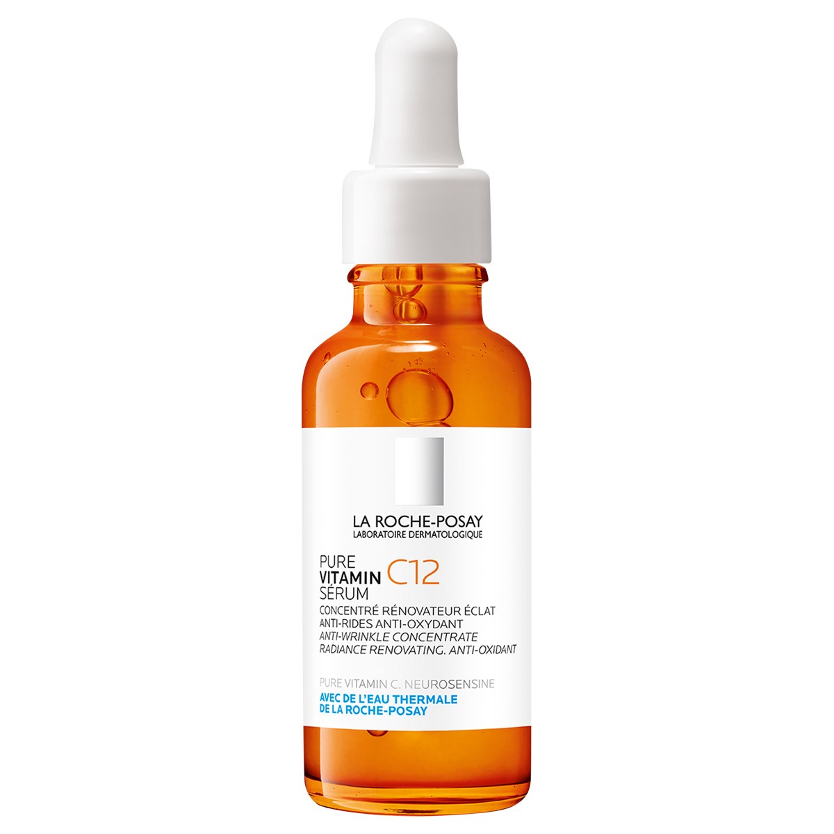Vitamin C Serums
