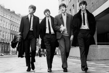 The Beatles