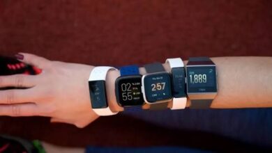 Fitbit