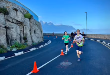 Gun Run